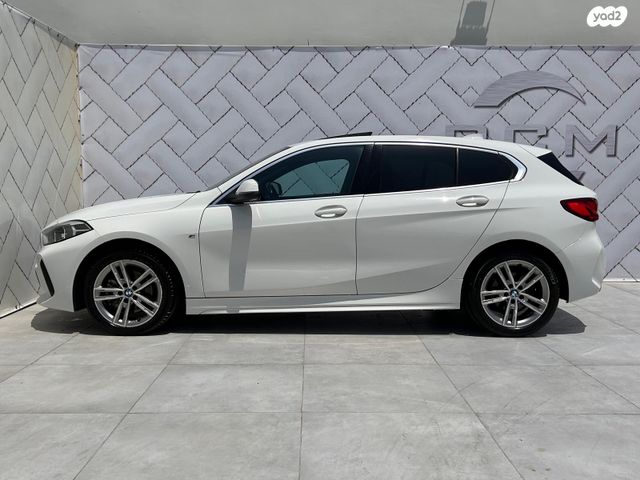 ב מ וו סדרה 1