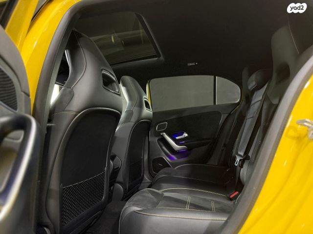 מרצדס-בנץ A-class