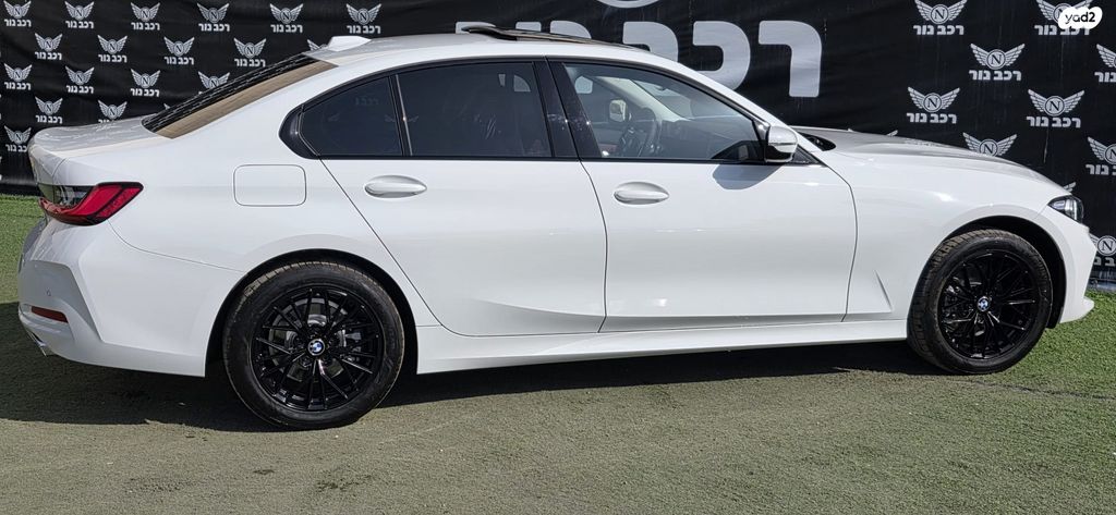 ב מ וו סדרה 3