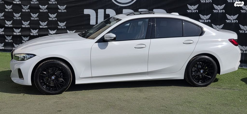 ב מ וו סדרה 3