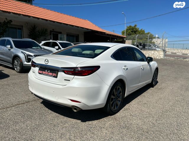 מאזדה 6