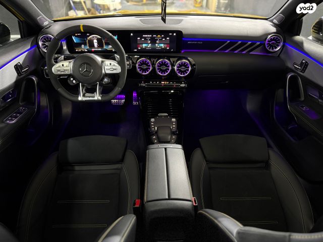 מרצדס-בנץ A-class