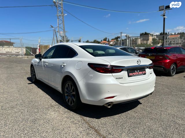 מאזדה 6