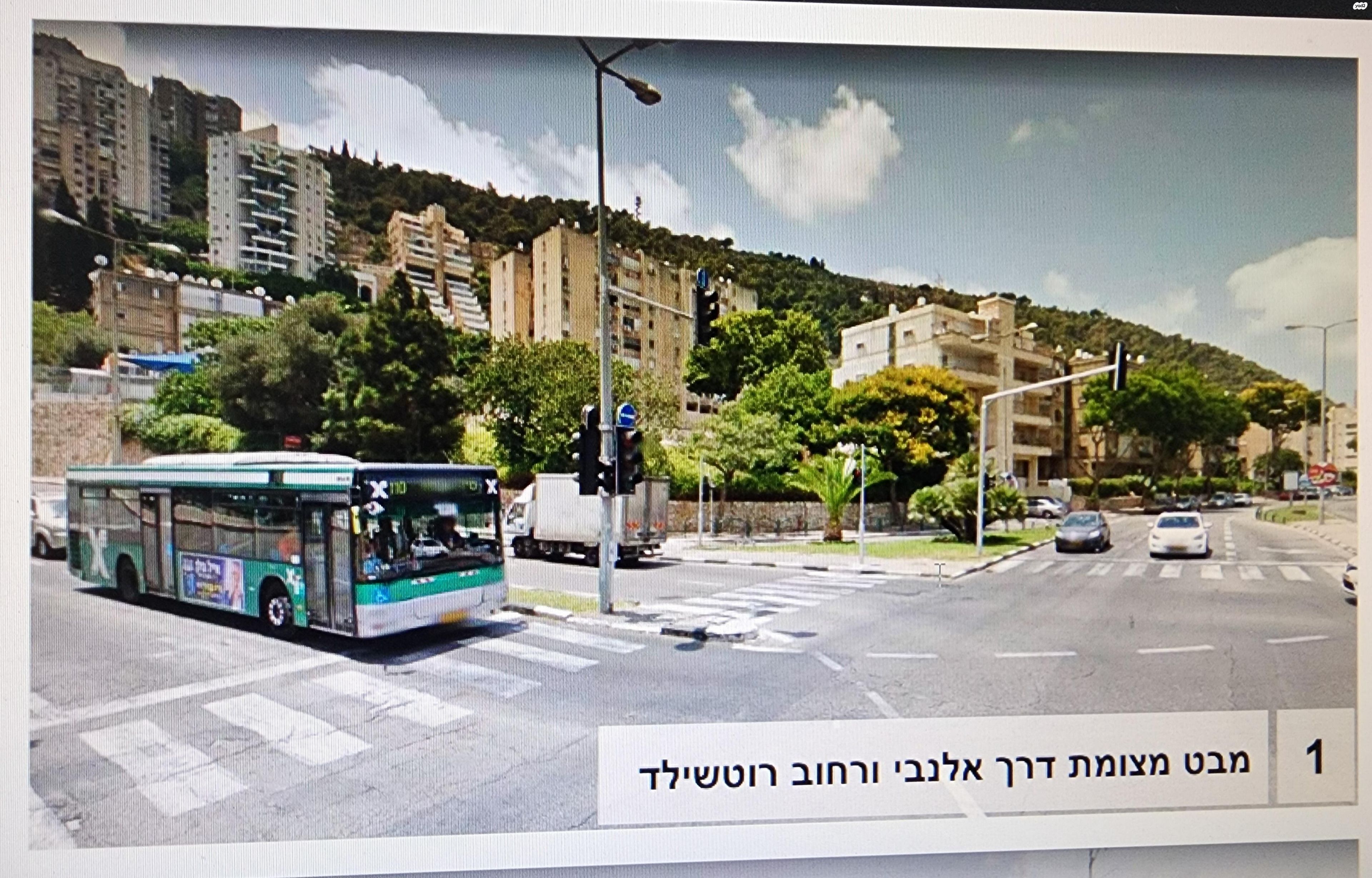 דרך אלנבי 107