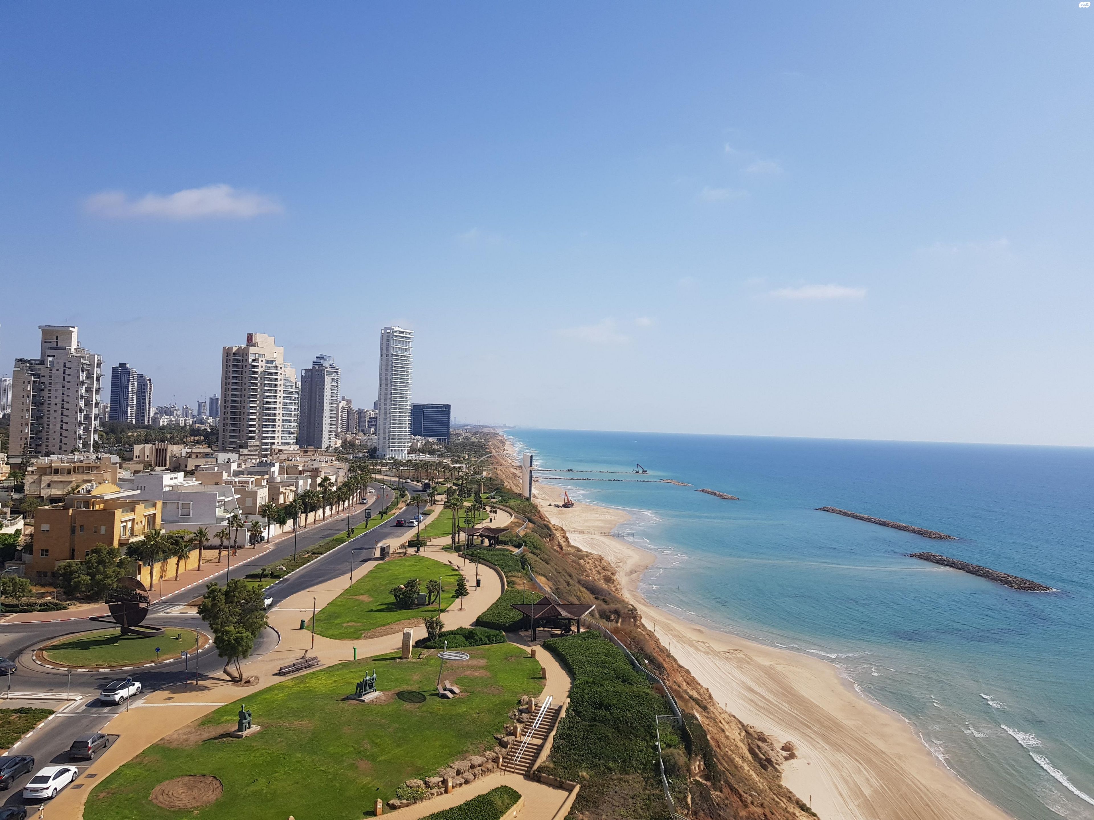 שדרות עובד בן עמי 2