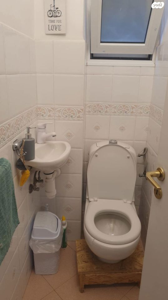 דירה, נגבה 3, קטמון הישנה, ירושלים