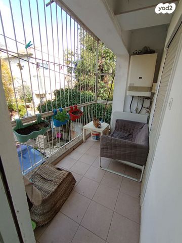 דירה, נגבה 3, קטמון הישנה, ירושלים