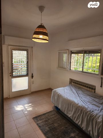 דירה, נגבה 3, קטמון הישנה, ירושלים