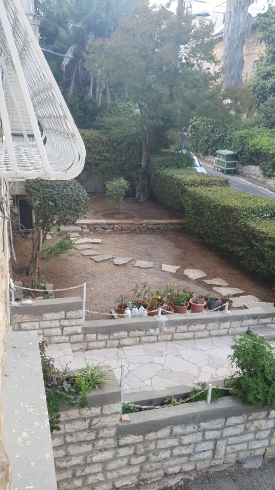 דירה, נגבה 3, קטמון הישנה, ירושלים