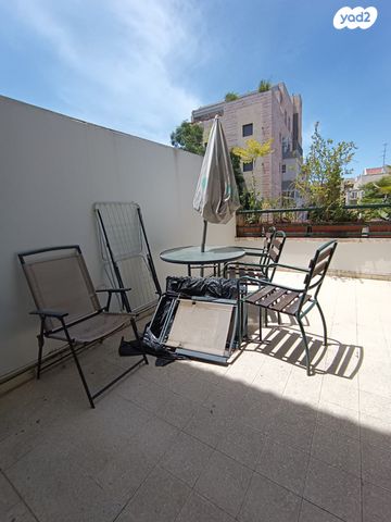 דירה, אפרתה 5, תלפיות, ירושלים