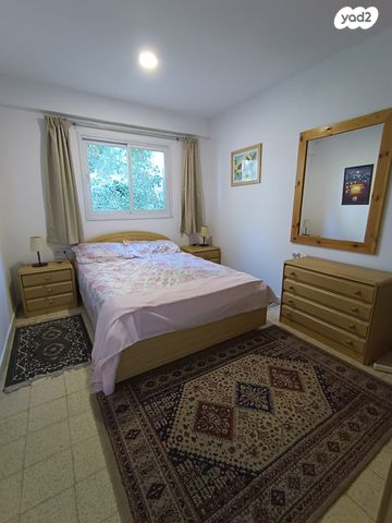 דירה, אפרתה 5, תלפיות, ירושלים