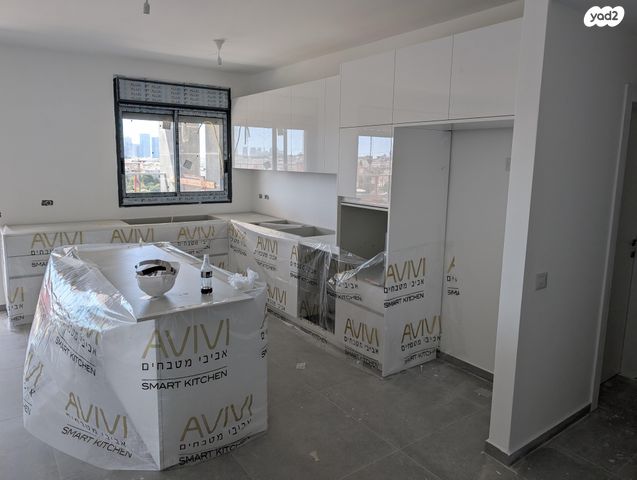 דירה, ירושלים 12, שאר העיר, גבעת שמואל