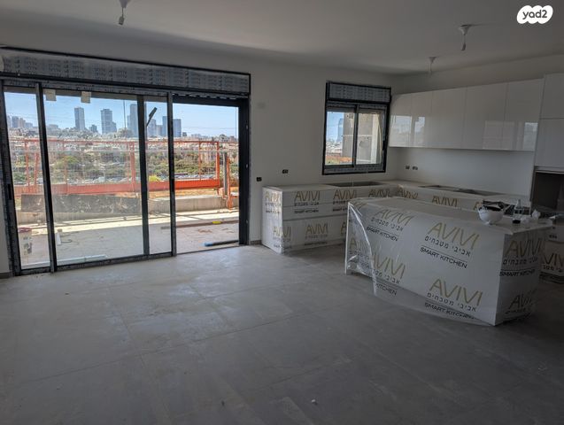 דירה, ירושלים 12, שאר העיר, גבעת שמואל