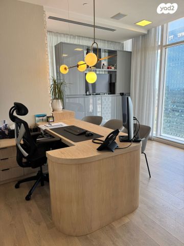 משרדים, מצדה 9, אזור תעשיה צפון, בני ברק