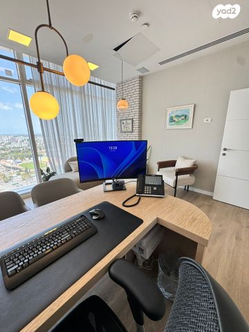 משרדים, מצדה 9, אזור תעשיה צפון, בני ברק