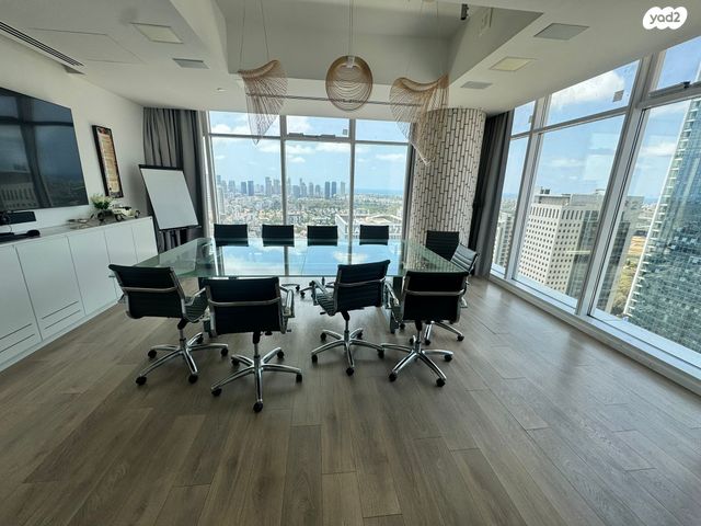 משרדים, מצדה 9, אזור תעשיה צפון, בני ברק