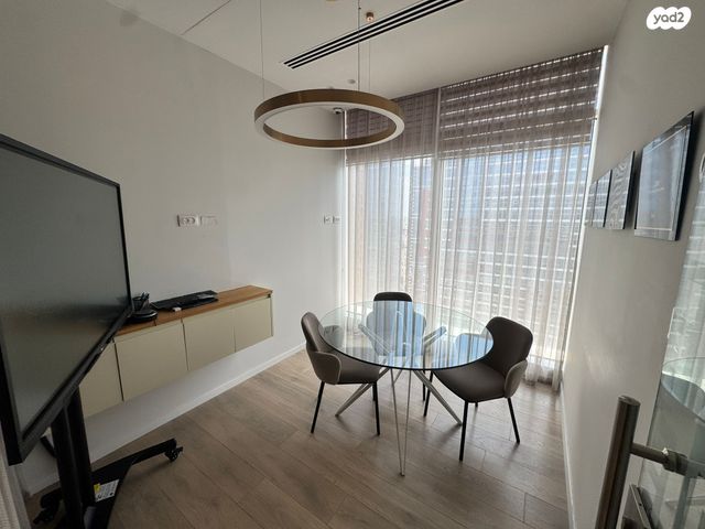 משרדים, מצדה 9, אזור תעשיה צפון, בני ברק