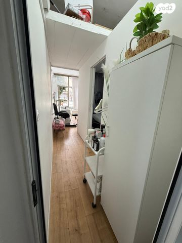 חנויות/ שטח מסחרי, שדרות דב הוז 14, גרין ועם, חולון