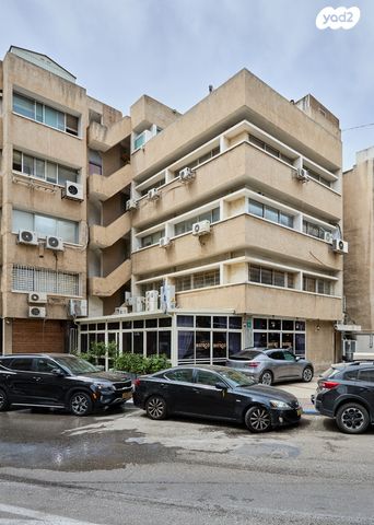 משרדים, הבונים 3, בורסה, רמת גן