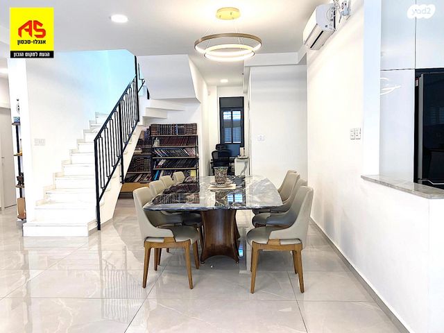 דופלקס, שברץ, נווה דוד רמז, רעננה