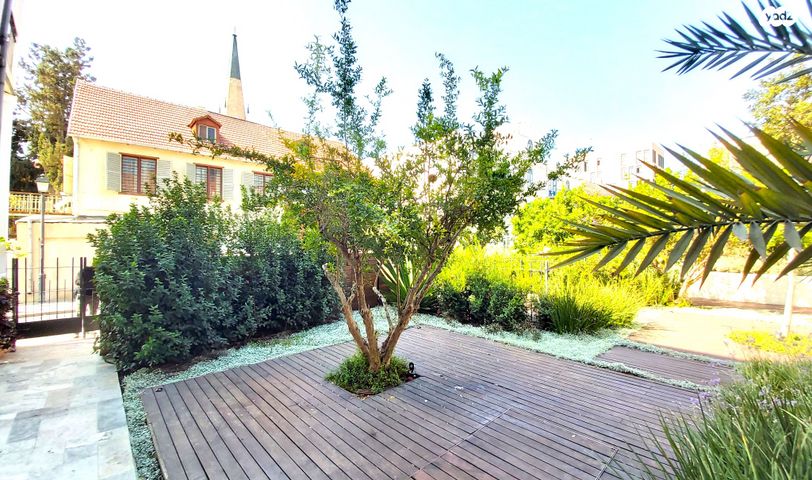 דירה, אוארבך, צפון יפו, המושבה האמריקאית-גרמנית, תל אביב יפו