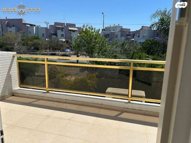 בית פרטי/ קוטג', ישעיהו הנביא, רובע י', אשדוד