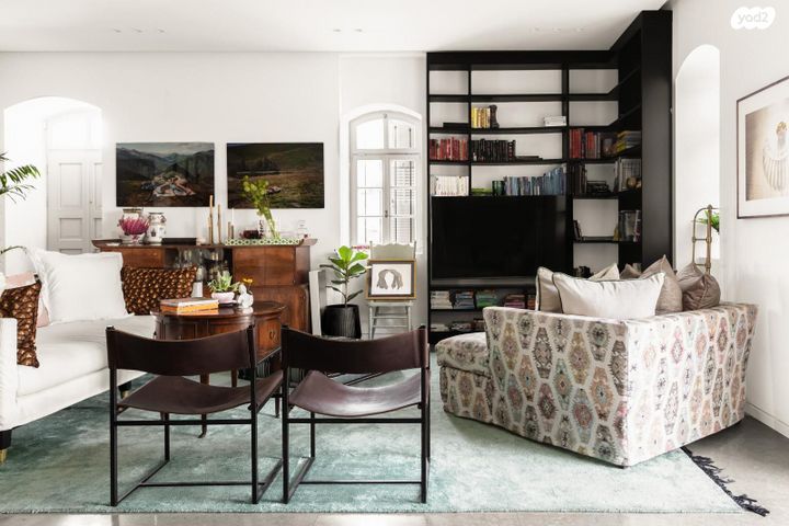 דירה, אוארבך, צפון יפו, המושבה האמריקאית-גרמנית, תל אביב יפו