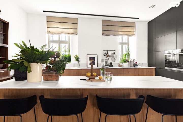 דירה, אוארבך, צפון יפו, המושבה האמריקאית-גרמנית, תל אביב יפו