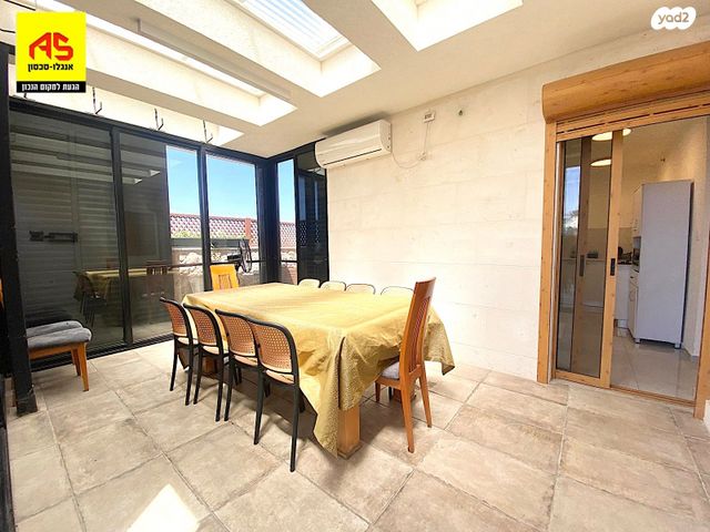 דופלקס, שברץ, נווה דוד רמז, רעננה