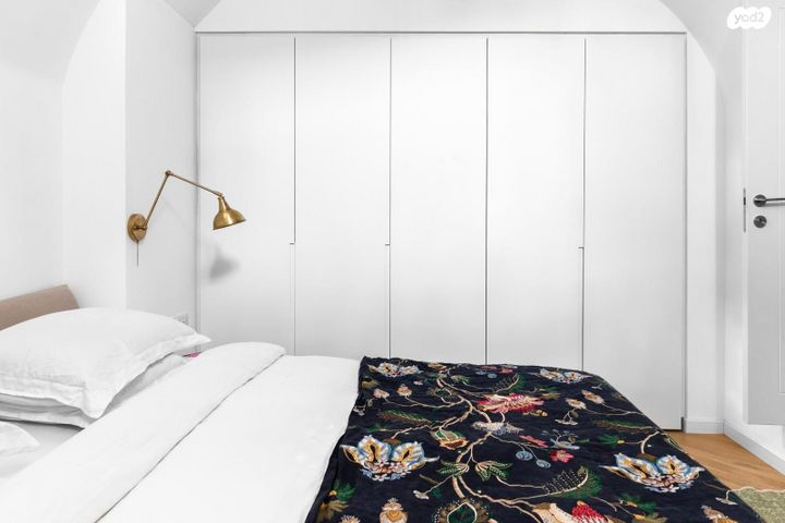 דירה, אוארבך, צפון יפו, המושבה האמריקאית-גרמנית, תל אביב יפו