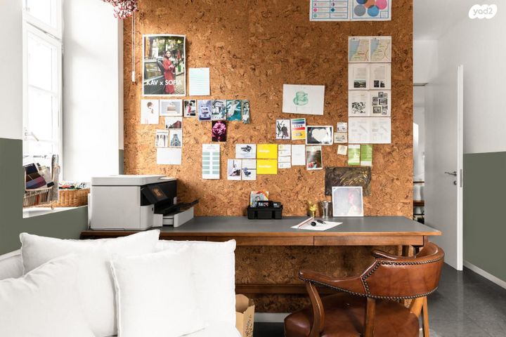 דירה, אוארבך, צפון יפו, המושבה האמריקאית-גרמנית, תל אביב יפו