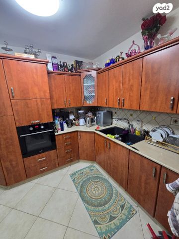 דירה, חלמית 4, יפו ד', גבעת התמרים, תל אביב יפו