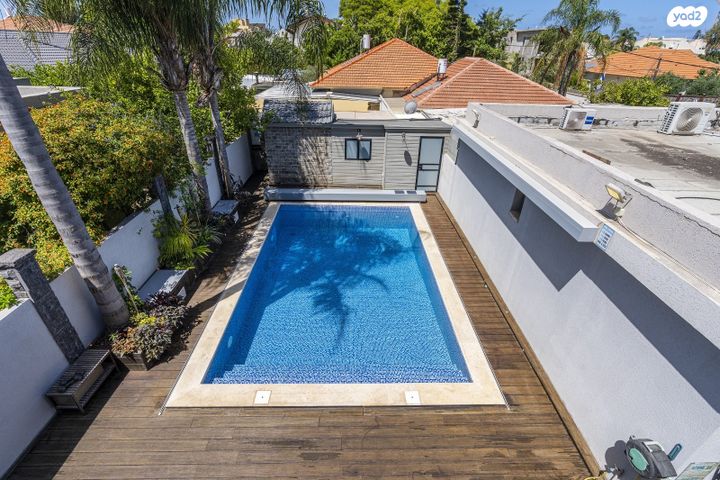 דו משפחתי, סידקוב, נווה חיים, חדרה