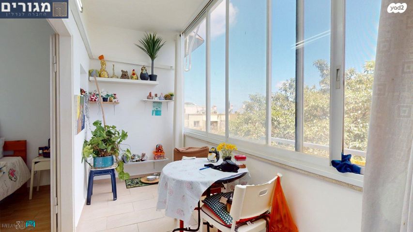 דירה, שדרות אליהו גולומב, הדר עליון, חיפה