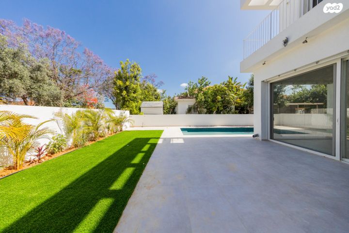 דו משפחתי, כנען, תנובות, תנובות