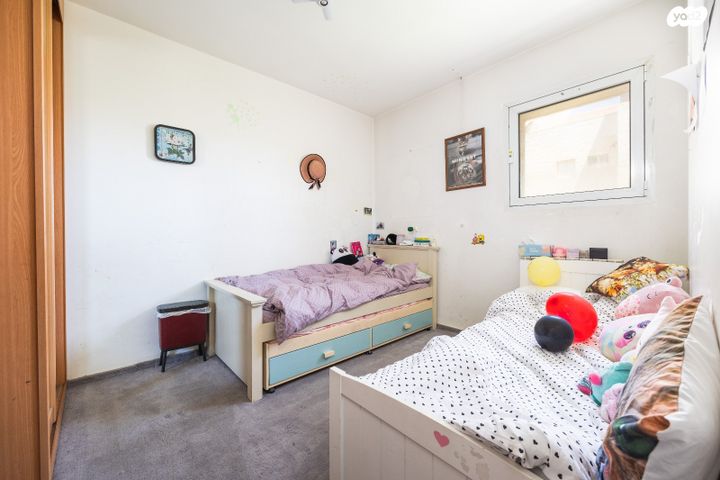 דירה, משה קול, בית הכרם, רמת בית הכרם, ירושלים