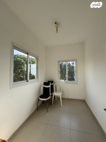 גג/ פנטהאוז, טשרניחובסקי, כרמל צרפתי, חיפה