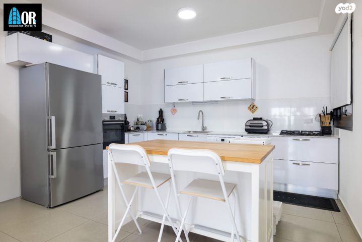 דירה, משה לוי, נאות שמיר, רמלה