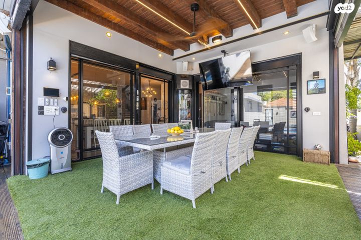 דו משפחתי, סידקוב, נווה חיים, חדרה