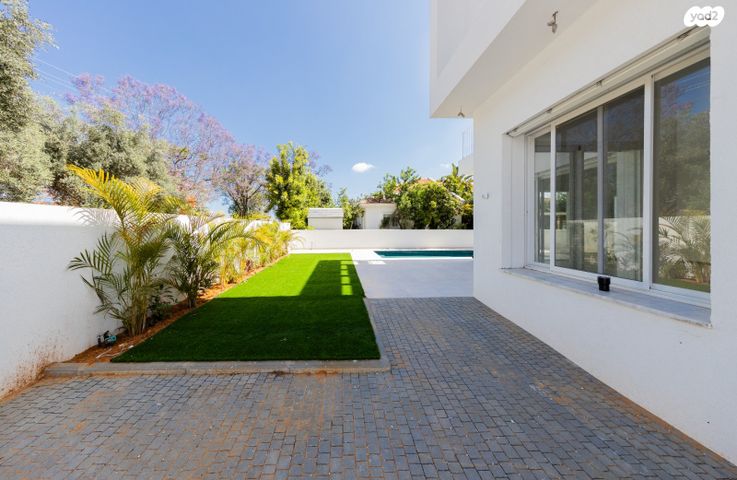 דו משפחתי, כנען, תנובות, תנובות