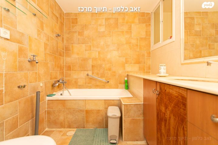 דירת גן, סחלב, אחוזה, חיפה