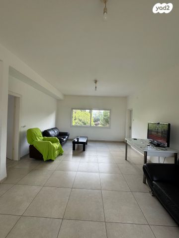 גג/ פנטהאוז, טשרניחובסקי, כרמל צרפתי, חיפה