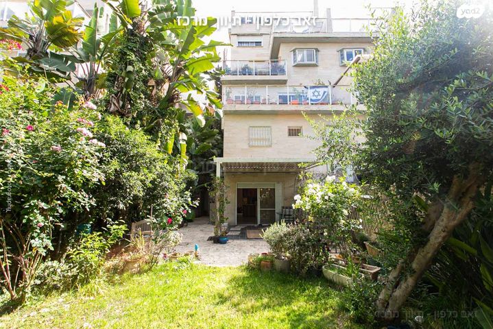 דירת גן, סחלב, אחוזה, חיפה