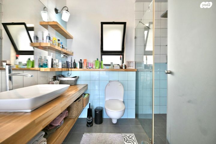 דו משפחתי, סנונית, טירת שלום, נס ציונה