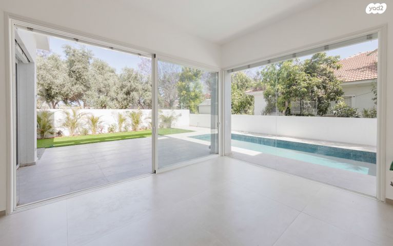 דו משפחתי, כנען, תנובות, תנובות