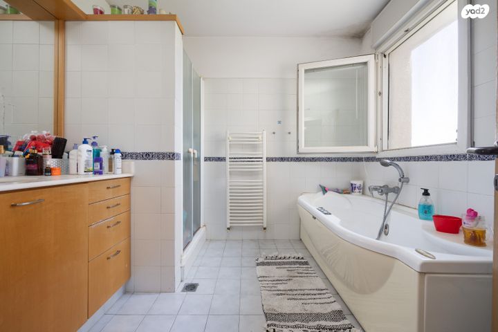 דירה, משה קול, בית הכרם, רמת בית הכרם, ירושלים