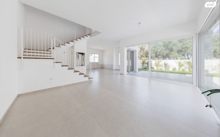 דו משפחתי, כנען, תנובות, תנובות