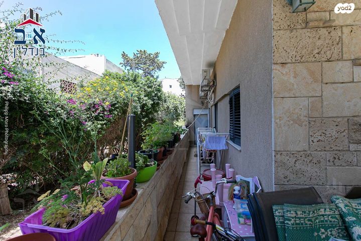 דירת גן, דרך הים, כרמל מערבי, חיפה