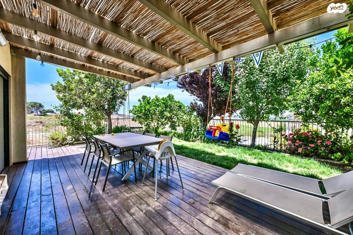 דו משפחתי, סנונית, טירת שלום, נס ציונה