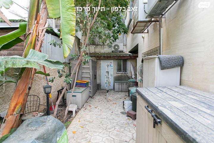 דירת גן, סחלב, אחוזה, חיפה